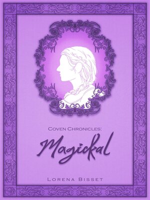 cover image of Coven Chronicles